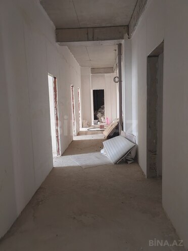 Satılır 4 otaqlı yeni tikili 149 m², Bakıxanov q., photo 14 from 32