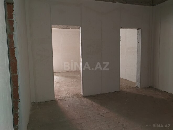 Satılır 4 otaqlı yeni tikili 149 m², Bakıxanov q., photo 11 from 32