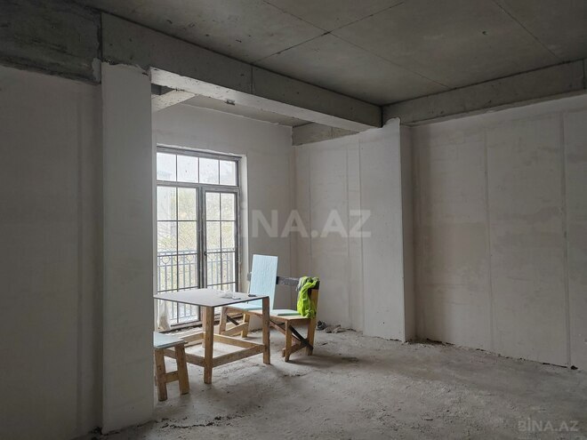 Satılır 4 otaqlı yeni tikili 149 m², Bakıxanov q., photo 17 from 32