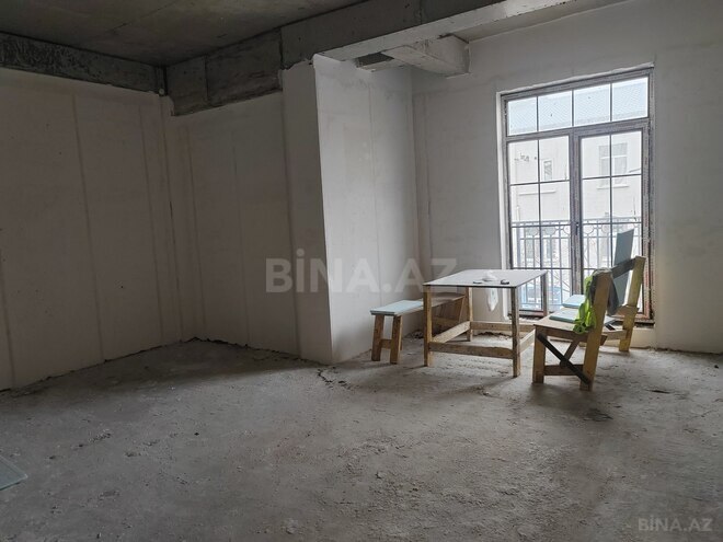 Satılır 4 otaqlı yeni tikili 149 m², Bakıxanov q., photo 13 from 32