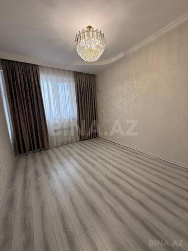 Продаётся 2-комн. новостройка 50 м², м. Ахмедлы, photo 1 from 19