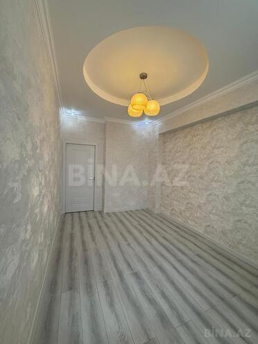Продаётся 2-комн. новостройка 50 м², м. Ахмедлы, photo 5 from 19