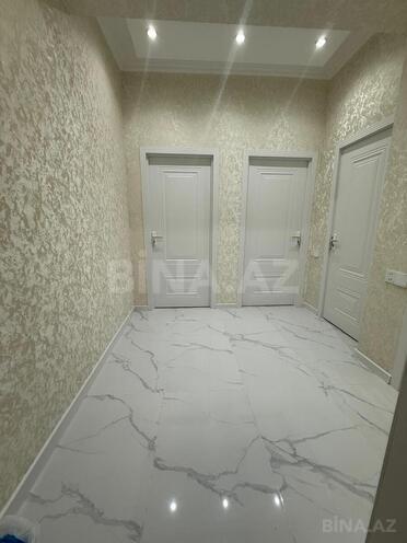 Продаётся 2-комн. новостройка 50 м², м. Ахмедлы, photo 12 from 19