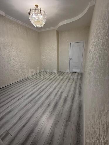 Продаётся 2-комн. новостройка 50 м², м. Ахмедлы, photo 4 from 19