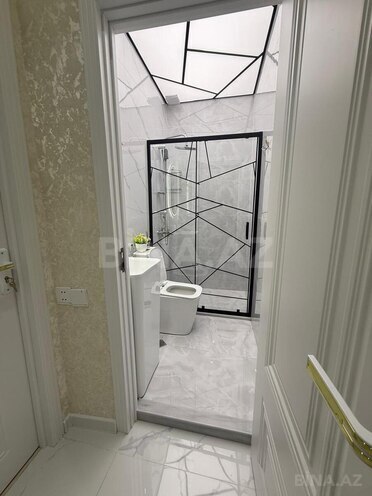 Продаётся 2-комн. новостройка 50 м², м. Ахмедлы, photo 15 from 19