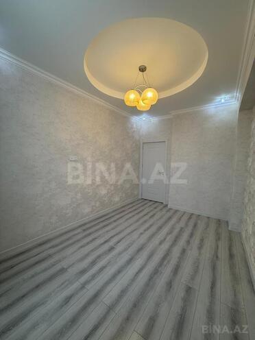Продаётся 2-комн. новостройка 50 м², м. Ахмедлы, photo 6 from 19