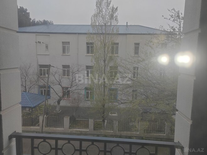 Satılır 4 otaqlı yeni tikili 149 m², Bakıxanov q., photo 16 from 32