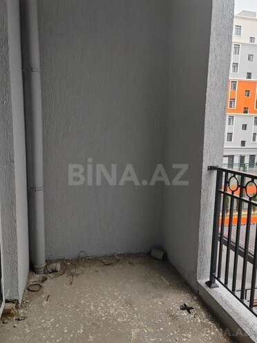 Satılır 4 otaqlı yeni tikili 149 m², Bakıxanov q., photo 22 from 32