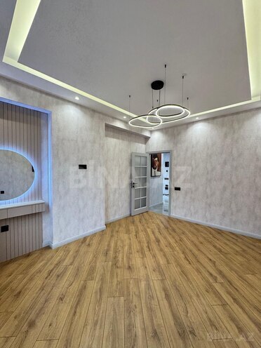 Satılır 2 otaqlı yeni tikili 82 m², Həzi Aslanov m., photo 17 from 21