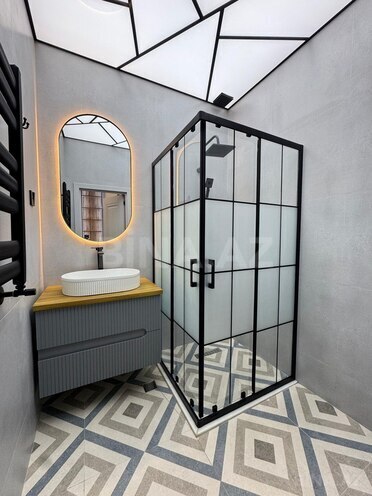 Satılır 2 otaqlı yeni tikili 82 m², Həzi Aslanov m., photo 19 from 21