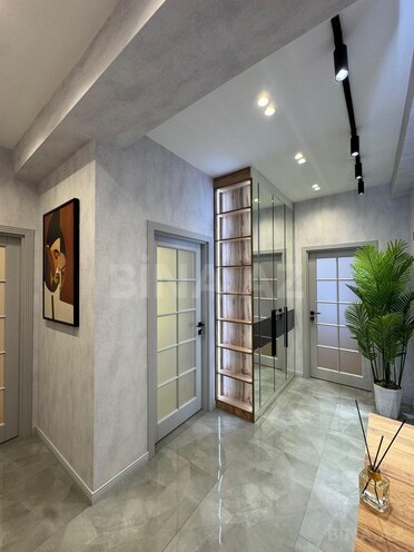 Satılır 2 otaqlı yeni tikili 82 m², Həzi Aslanov m., photo 7 from 21