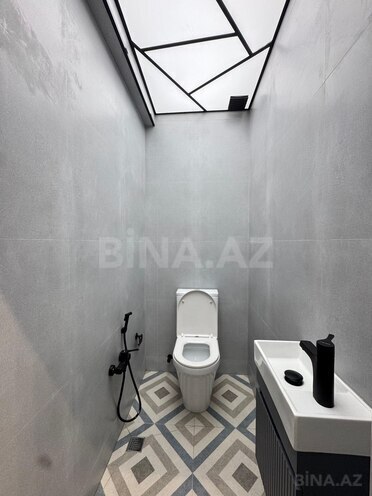 Satılır 2 otaqlı yeni tikili 82 m², Həzi Aslanov m., photo 20 from 21