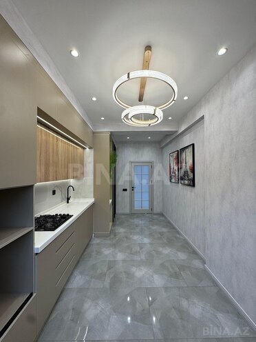 Satılır 2 otaqlı yeni tikili 82 m², Həzi Aslanov m., photo 10 from 21
