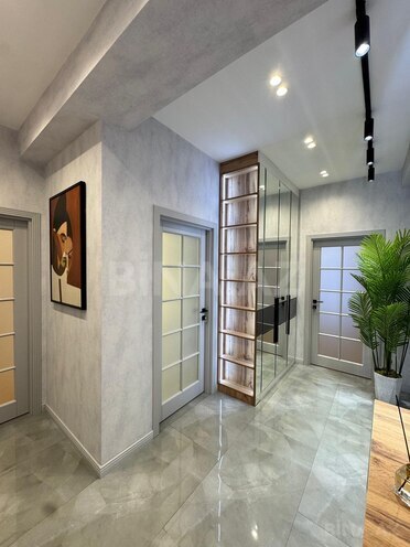 Satılır 2 otaqlı yeni tikili 82 m², Həzi Aslanov m., photo 6 from 21