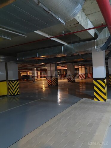 Satılır 4 otaqlı yeni tikili 149 m², Bakıxanov q., photo 30 from 32