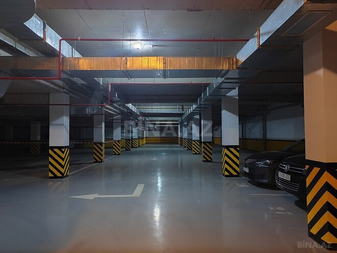 Satılır 4 otaqlı yeni tikili 149 m², Bakıxanov q., photo 31 from 32