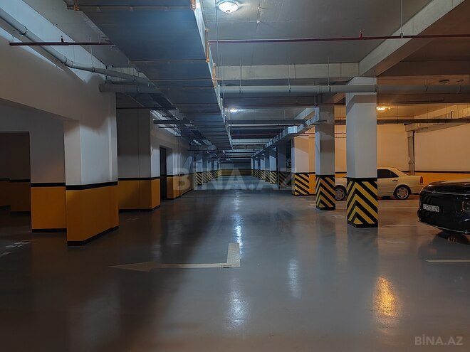 Satılır 4 otaqlı yeni tikili 149 m², Bakıxanov q., photo 29 from 32