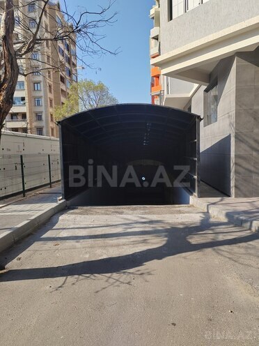 Satılır 4 otaqlı yeni tikili 149 m², Bakıxanov q., photo 27 from 32