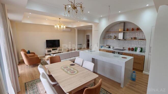 Сдаётся 3-комн. новостройка 130 м², пос. Аг шехер, photo 1 from 15