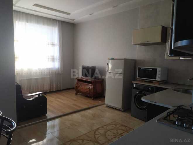 Сдаётся 2-комн. новостройка 65 м², м. Автовокзал, photo 4 from 10