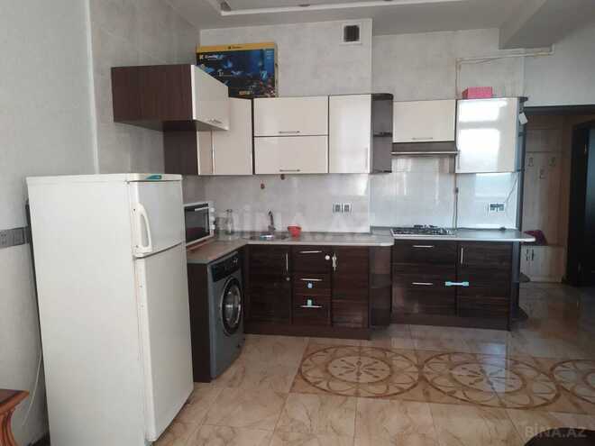 Сдаётся 2-комн. новостройка 65 м², м. Автовокзал, photo 8 from 10