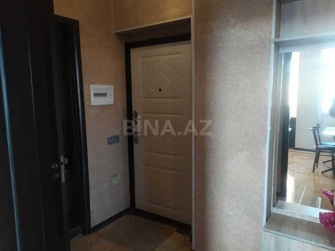 Сдаётся 2-комн. новостройка 65 м², м. Автовокзал, photo 9 from 10