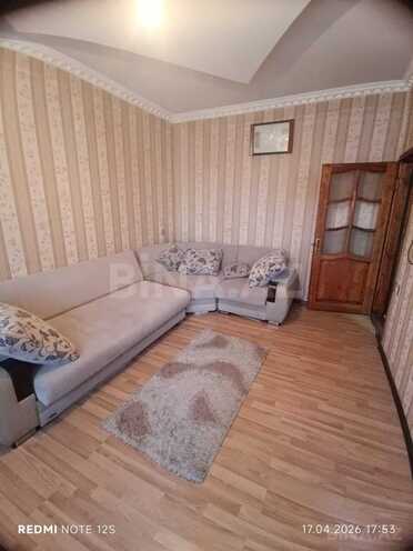 Сдаётся 2-комн. вторичка 40 м², м. Мемар Аджеми, photo 1 from 7