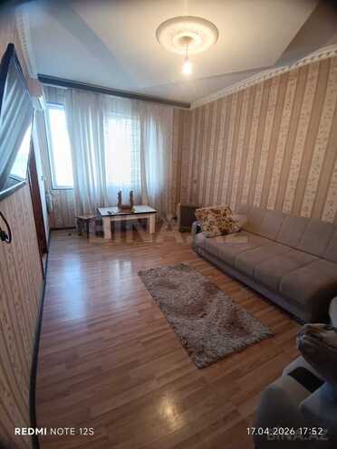 Сдаётся 2-комн. вторичка 40 м², м. Мемар Аджеми, photo 3 from 7