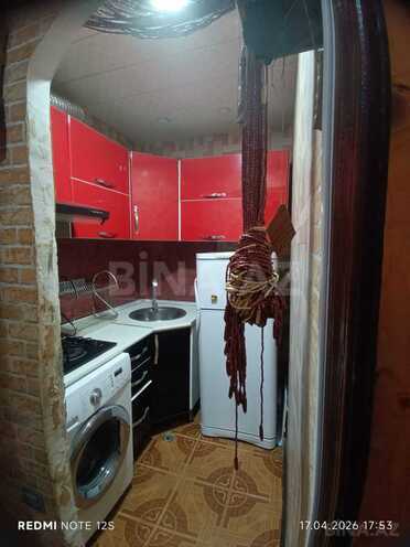 Сдаётся 2-комн. вторичка 40 м², м. Мемар Аджеми, photo 4 from 7