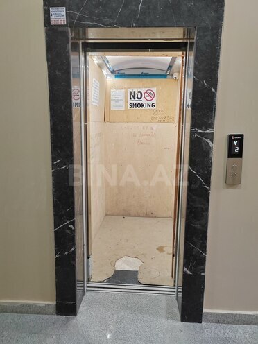 Satılır 4 otaqlı yeni tikili 149 m², Bakıxanov q., photo 26 from 32