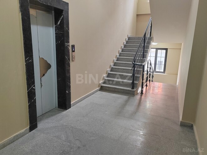 Satılır 4 otaqlı yeni tikili 149 m², Bakıxanov q., photo 24 from 32