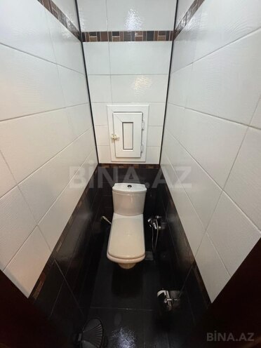 Satılır 3 otaqlı köhnə tikili 80 m², Qaraçuxur q., photo 14 from 17