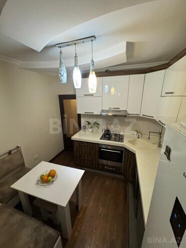 Satılır 3 otaqlı köhnə tikili 80 m², Qaraçuxur q., photo 4 from 17