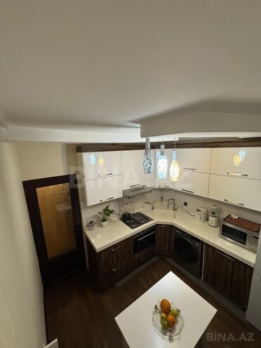 Satılır 3 otaqlı köhnə tikili 80 m², Qaraçuxur q., photo 5 from 17