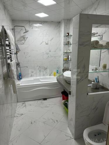 Продаётся 4-комн. новостройка 108 м², Низаминский  р., photo 26 from 28