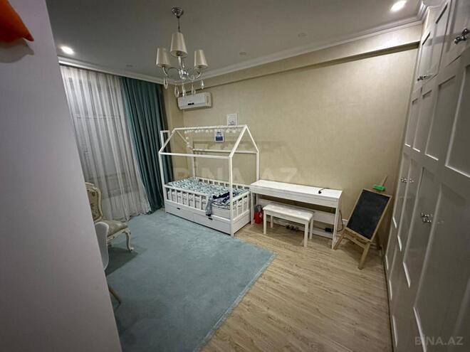 Продаётся 4-комн. новостройка 108 м², Низаминский  р., photo 3 from 28