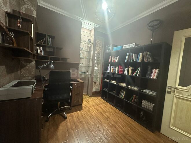 Продаётся 4-комн. новостройка 108 м², Низаминский  р., photo 11 from 28