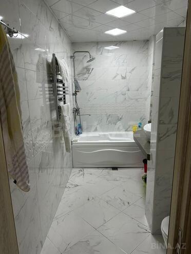 Продаётся 4-комн. новостройка 108 м², Низаминский  р., photo 27 from 28
