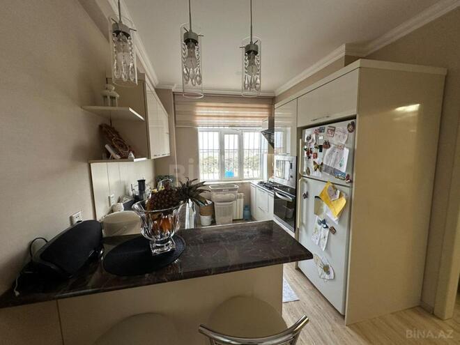 Продаётся 4-комн. новостройка 108 м², Низаминский  р., photo 17 from 28