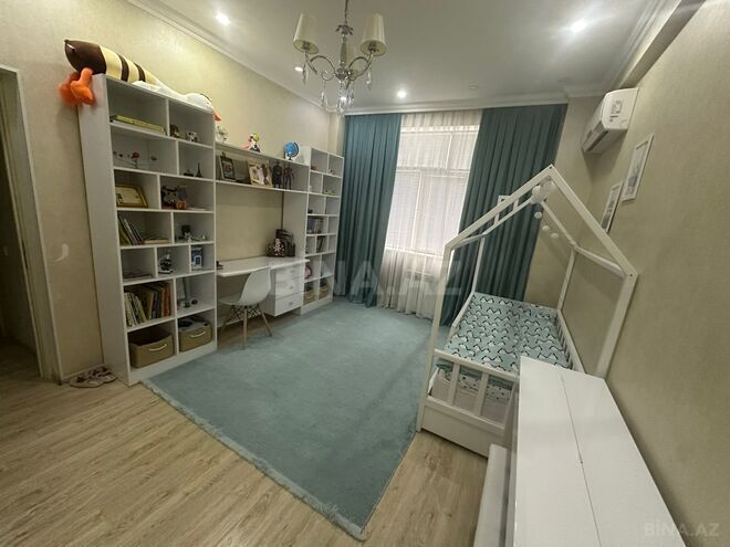 Продаётся 4-комн. новостройка 108 м², Низаминский  р., photo 7 from 28