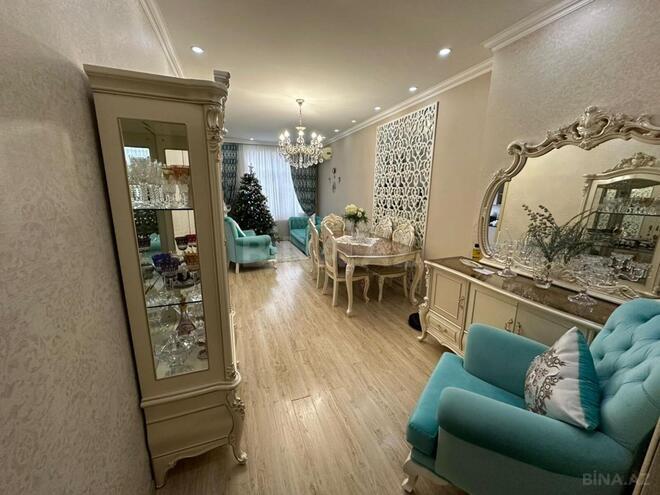 Продаётся 4-комн. новостройка 108 м², Низаминский  р., photo 21 from 28
