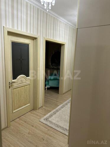 Продаётся 4-комн. новостройка 108 м², Низаминский  р., photo 22 from 28