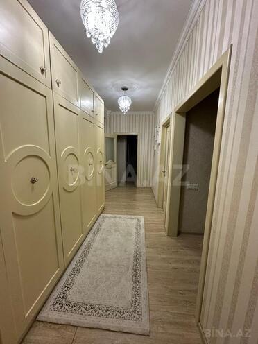 Продаётся 4-комн. новостройка 108 м², Низаминский  р., photo 20 from 28