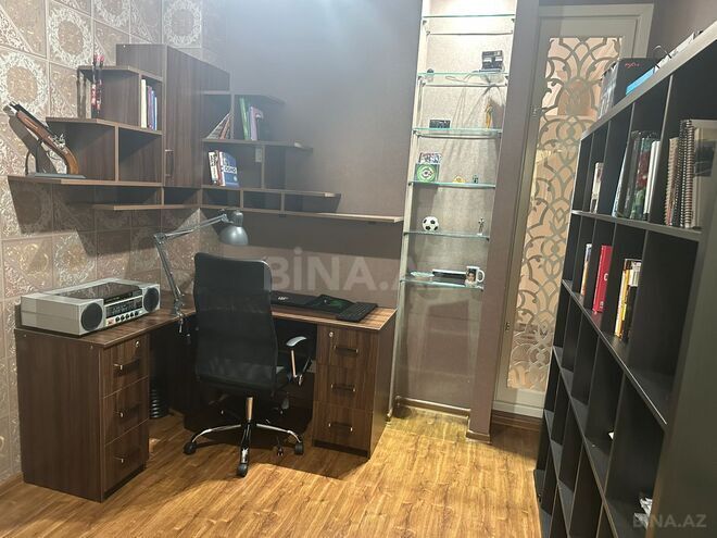 Продаётся 4-комн. новостройка 108 м², Низаминский  р., photo 14 from 28
