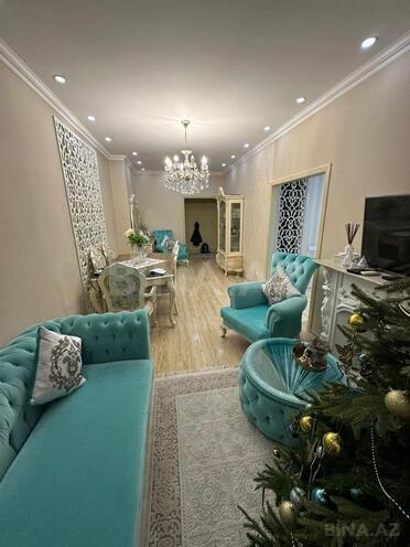 Продаётся 4-комн. новостройка 108 м², Низаминский  р., photo 23 from 28