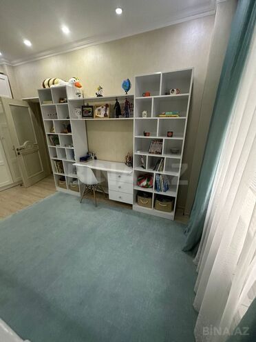 Продаётся 4-комн. новостройка 108 м², Низаминский  р., photo 10 from 28