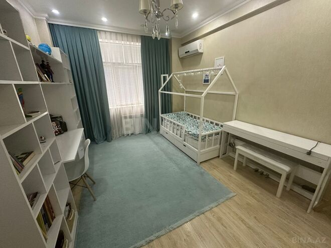 Продаётся 4-комн. новостройка 108 м², Низаминский  р., photo 5 from 28