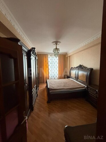 Продаётся 3-комн. новостройка 120 м², м. Ахмедлы, photo 7 from 19