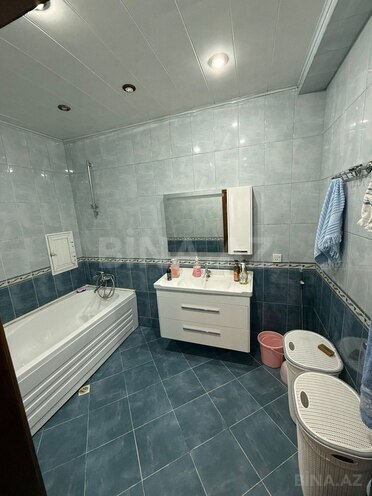Продаётся 3-комн. новостройка 120 м², м. Ахмедлы, photo 16 from 19