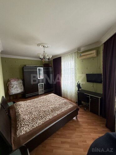 Продаётся 3-комн. новостройка 120 м², м. Ахмедлы, photo 5 from 19